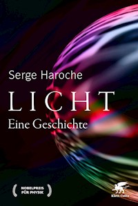 Licht - Serge Haroche - E-Book
