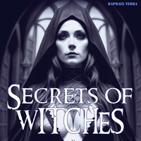 Secrets of Witches - Raphael Terra - Hörbuch