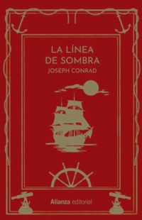 La línea de sombra - Joseph Conrad - E-Book
