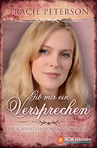 Gib mir ein Versprechen - Tracie Peterson - E-Book