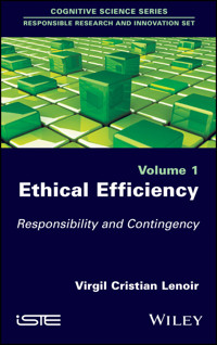Ethical Efficiency - Virgil Cristian Lenoir - E-Book