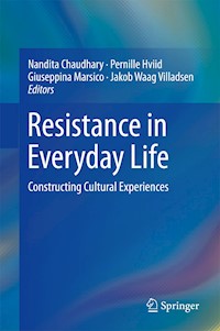 Resistance in Everyday Life -  - E-Book