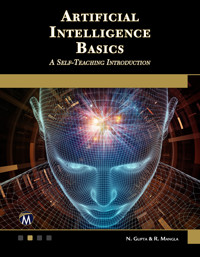 Artificial Intelligence Basics - N. Gupta - E-Book