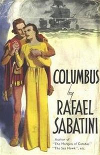 Columbus - Sabatini Rafael - E-Book