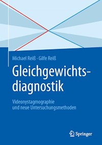 Gleichgewichtsdiagnostik - Michael Reiß - E-Book