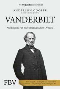 Vanderbilt - Anderson Cooper - E-Book
