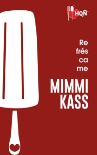 Refréscame - Mimmi Kass - E-Book