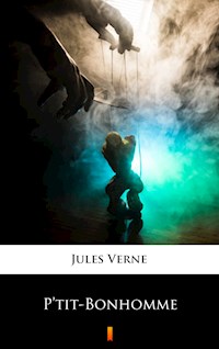 P’tit-Bonhomme - Jules Verne - E-Book