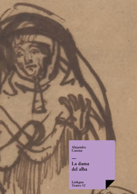 La dama del alba - Alejandro Casona - E-Book