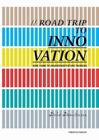 Road Trip to Innovation - Delia Dumitrescu - E-Book