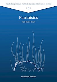 Fantaisies - Jean-Marie Sonet - E-Book