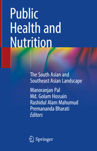 Public Health and Nutrition -  - E-Book