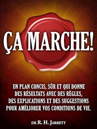 Ça Marche! (Traduit par David De Angelis) - R.H. Jarrett - E-Book