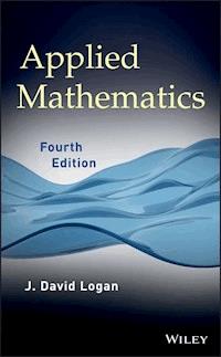 Applied Mathematics - J. David Logan - E-Book