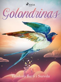 Golondrinas - Teodoro Baró i Sureda - E-Book