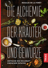 Heilende Kräuter und Gewürze -  - E-Book