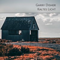 Kaltes Licht - Garry Disher - E-Book + Hörbuch