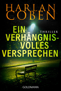 Ein verhängnisvolles Versprechen - Harlan Coben - E-Book