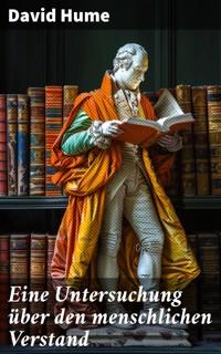 Eine Untersuchung über den menschlichen Verstand - David Hume - E-Book
