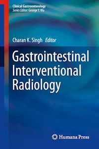 Gastrointestinal Interventional Radiology -  - E-Book