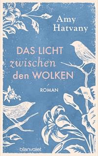 Das Licht zwischen den Wolken - Amy Hatvany - E-Book