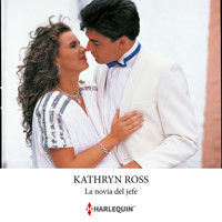La novia del jefe - Kathryn Ross - Hörbuch