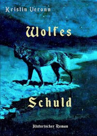 Wolfes Schuld - Kristin Veronn - E-Book