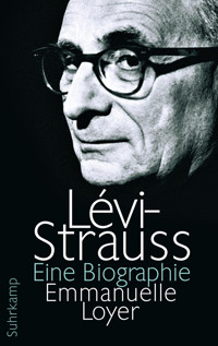 Lévi-Strauss - Emmanuelle Loyer - E-Book