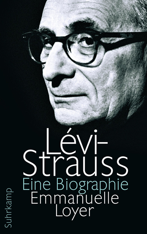 Lévi-Strauss Emmanuelle Loyer E-Book Legimi online