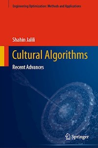 Cultural Algorithms - Shahin Jalili - E-Book