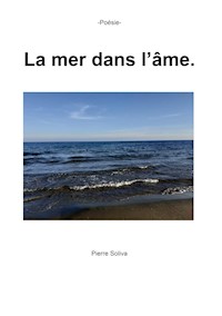 La mer dans l'âme - Pierre Soliva - E-Book