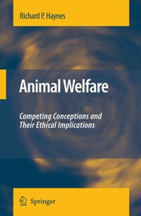 Animal Welfare - Richard P. Haynes - E-Book