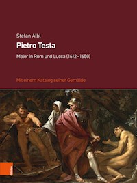 Pietro Testa - Stefan Albl - E-Book
