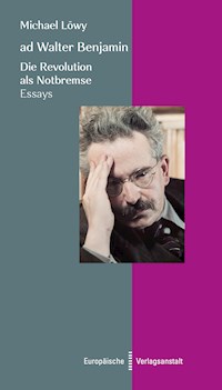 ad Walter Benjamin - Michael Löwy - E-Book