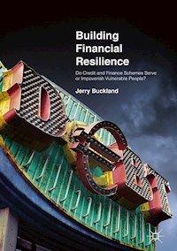 Building Financial Resilience - Jerry Buckland - E-Book