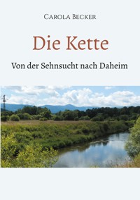 Die Kette - Carola Becker - E-Book