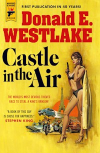 Castle In The Air - Donald Westlake - E-Book