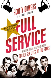 Full Service - Lionel Friedberg - E-Book