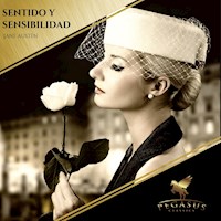Sentido y sensibilidad - Jane Austen - Hörbuch