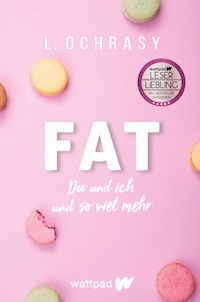 FAT - L. Ochrasy - E-Book