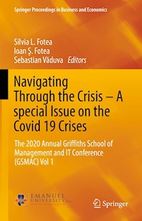 Navigating Through the Crisis – A special Issue on the Covid 19 Crises - - E-Book