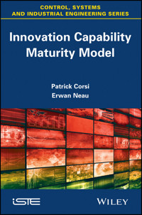 Innovation Capability Maturity Model - Patrick Corsi - E-Book