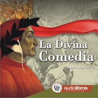 La Divina Comedia - Dante Alighieri - Hörbuch