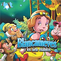Blancanieves - Hermanos Grimm - Hörbuch