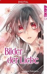Bilder der Liebe - Akaza Samamiya - E-Book