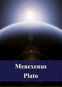 Menexenus - Plato - E-Book