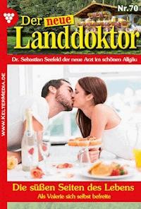 Die süßen Seiten des Lebens - Tessa Hofreiter - E-Book