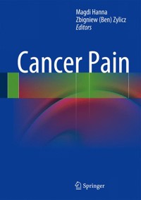 Cancer Pain -  - E-Book