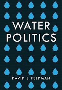 Water Politics - David L. Feldman - E-Book