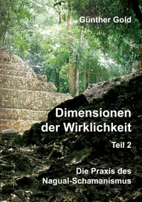 Dimensionen der Wirklichkeit - Teil 2 - Günther Gold - E-Book